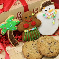 Maile's Ohana Cookie Box