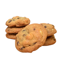 Chocolate Chip Macadamia Nut