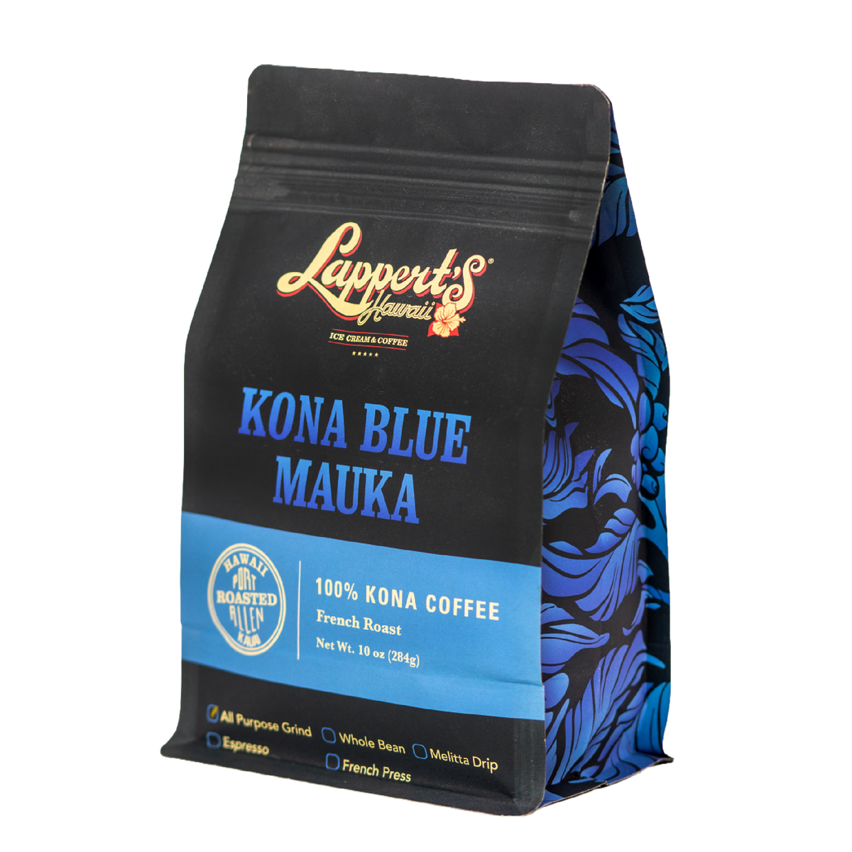 Kona Blue Mauka