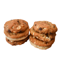 Macadamia Nut Medley