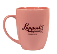 14oz "Share the Aloha" Pink Mug