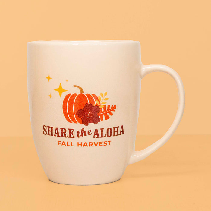 Fall Harvest Mug