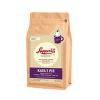 Kaua'i Pie - Pour Over Single Serve 10 pack