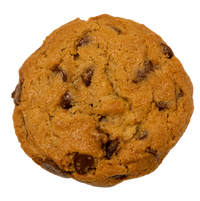 Double Chocolate Chip