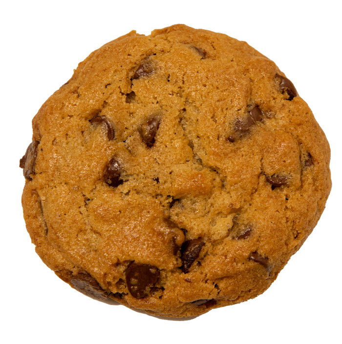Double Chocolate Chip