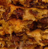 Chocolate Chip Coconut Cookie