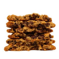 Double Chocolate Chip