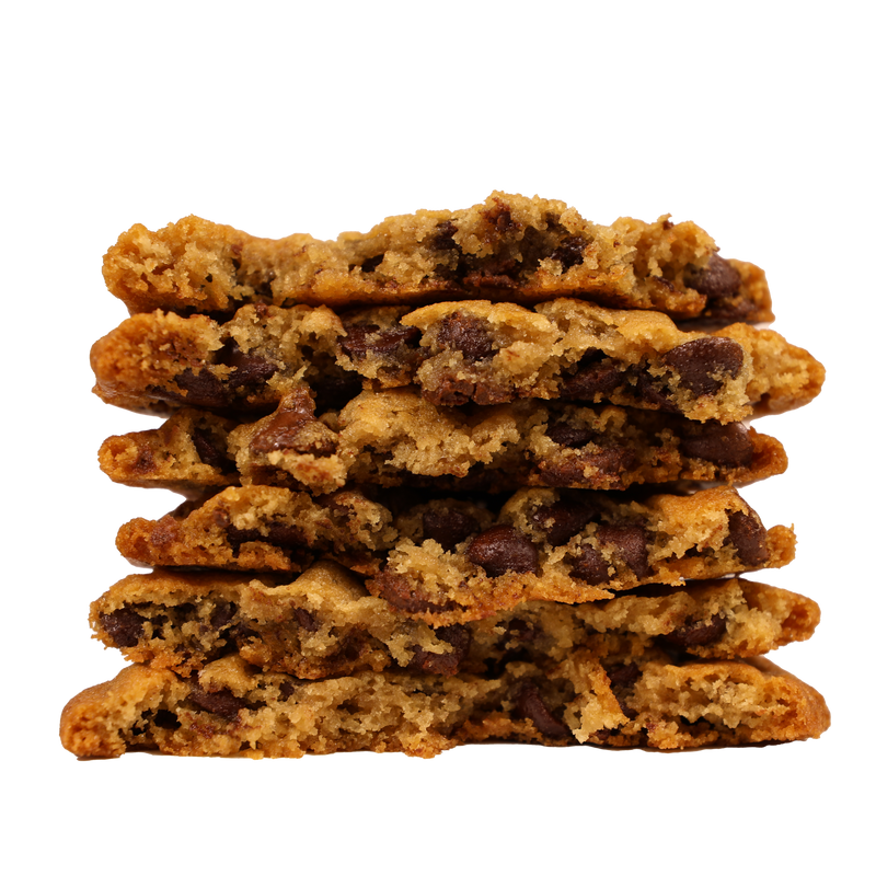 Double Chocolate Chip