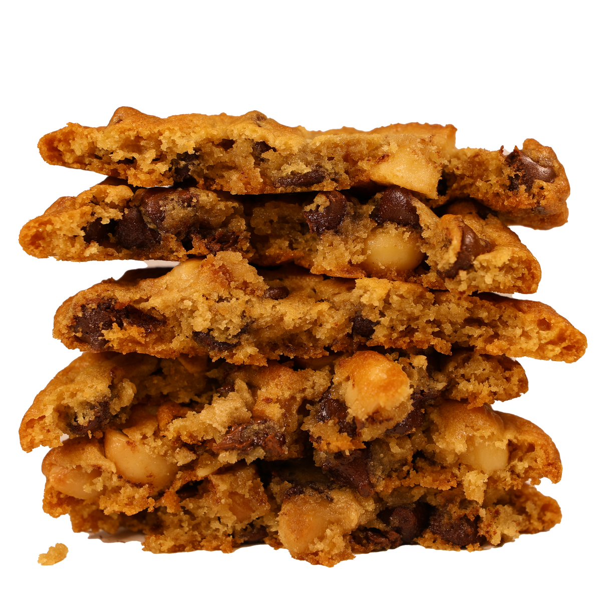 Chocolate Chip Macadamia Nut