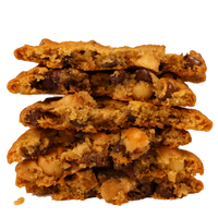 Chocolate Chip Macadamia Nut