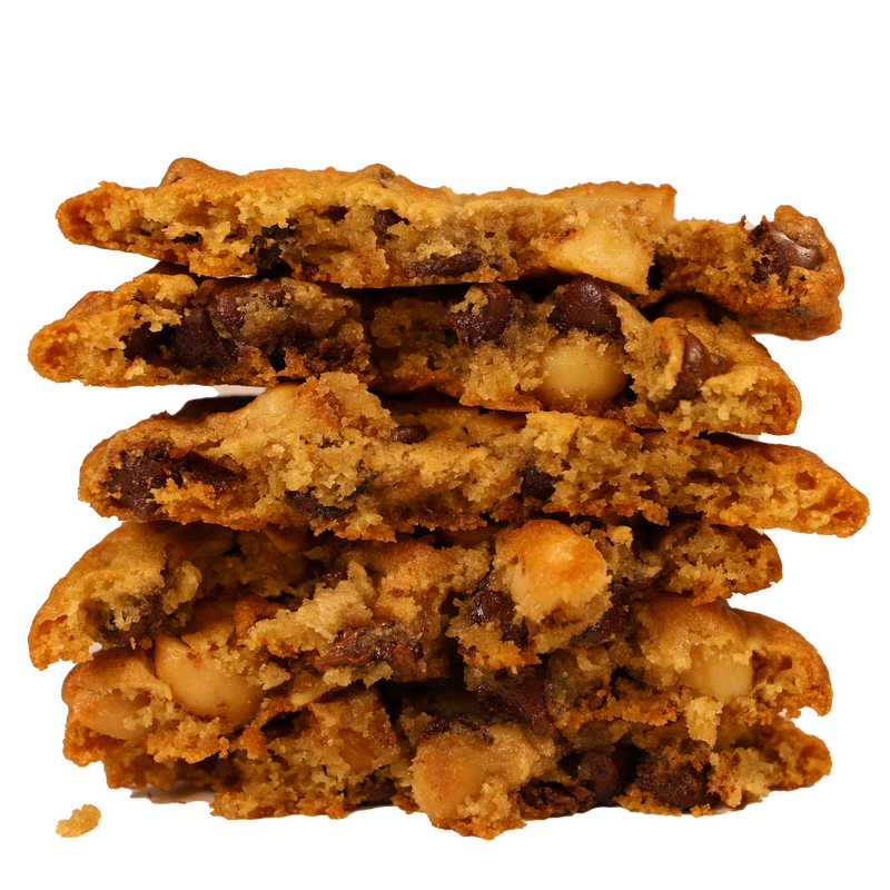 Chocolate Chip Macadamia Nut