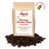 Christmas Morning Magic