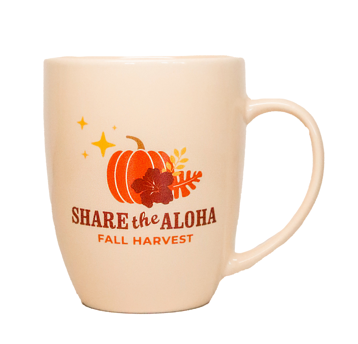 Fall Harvest Mug