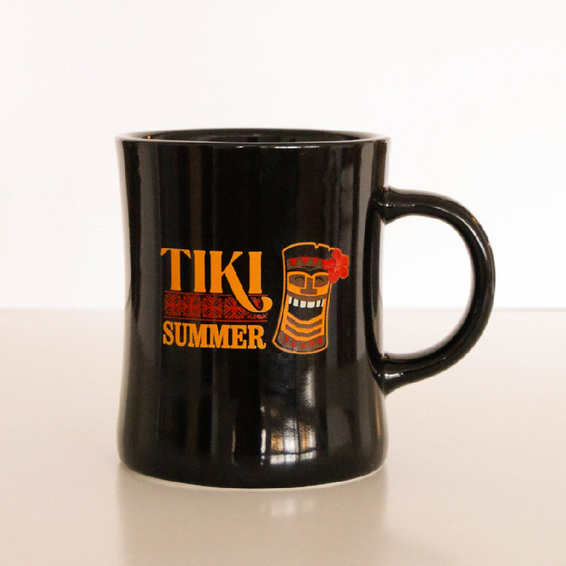 14oz Tiki Summer Mug