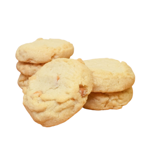 Paniolo Crunch
