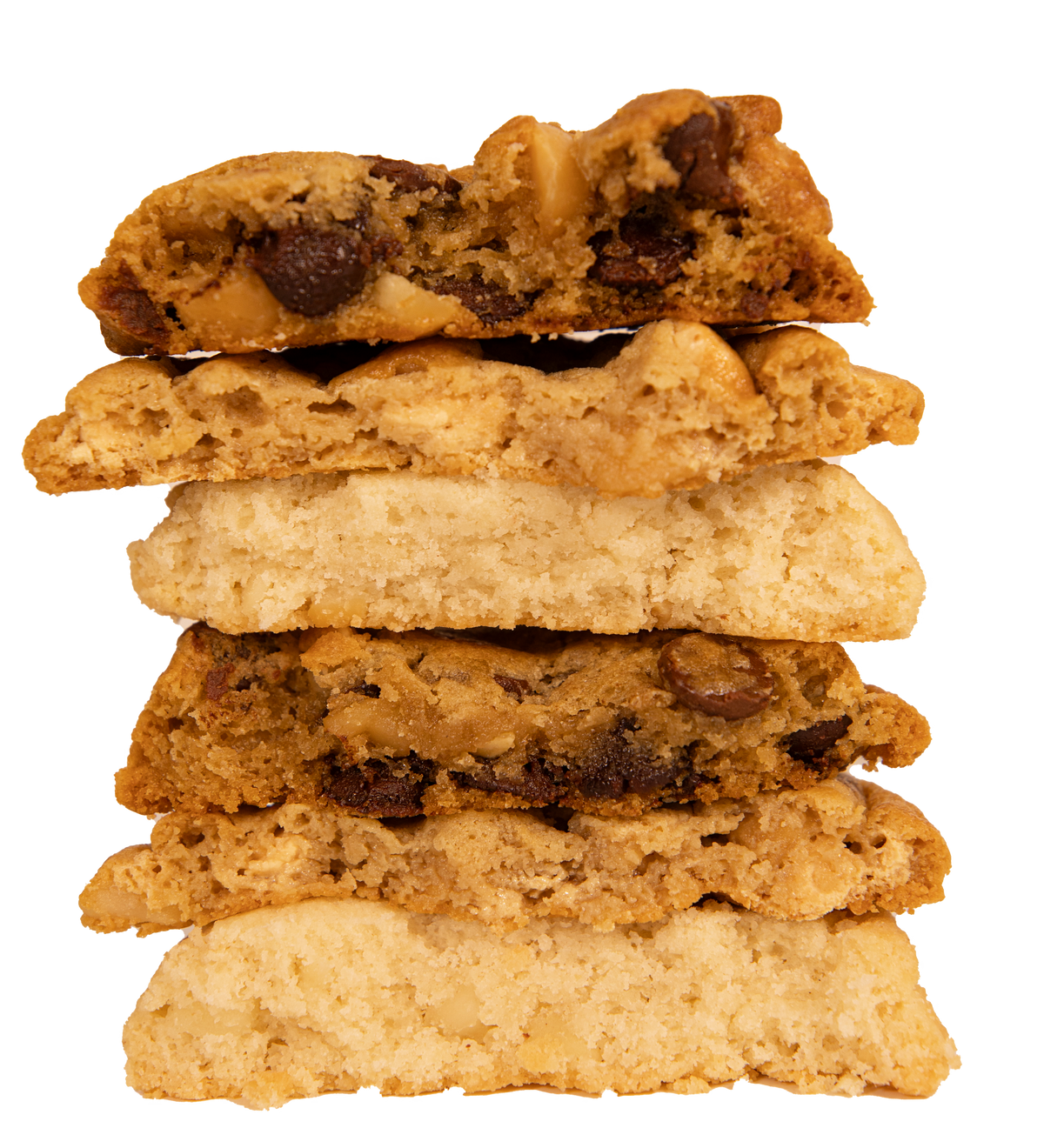 Macadamia Nut Medley