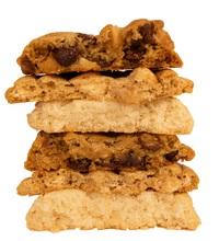 Macadamia Nut Medley