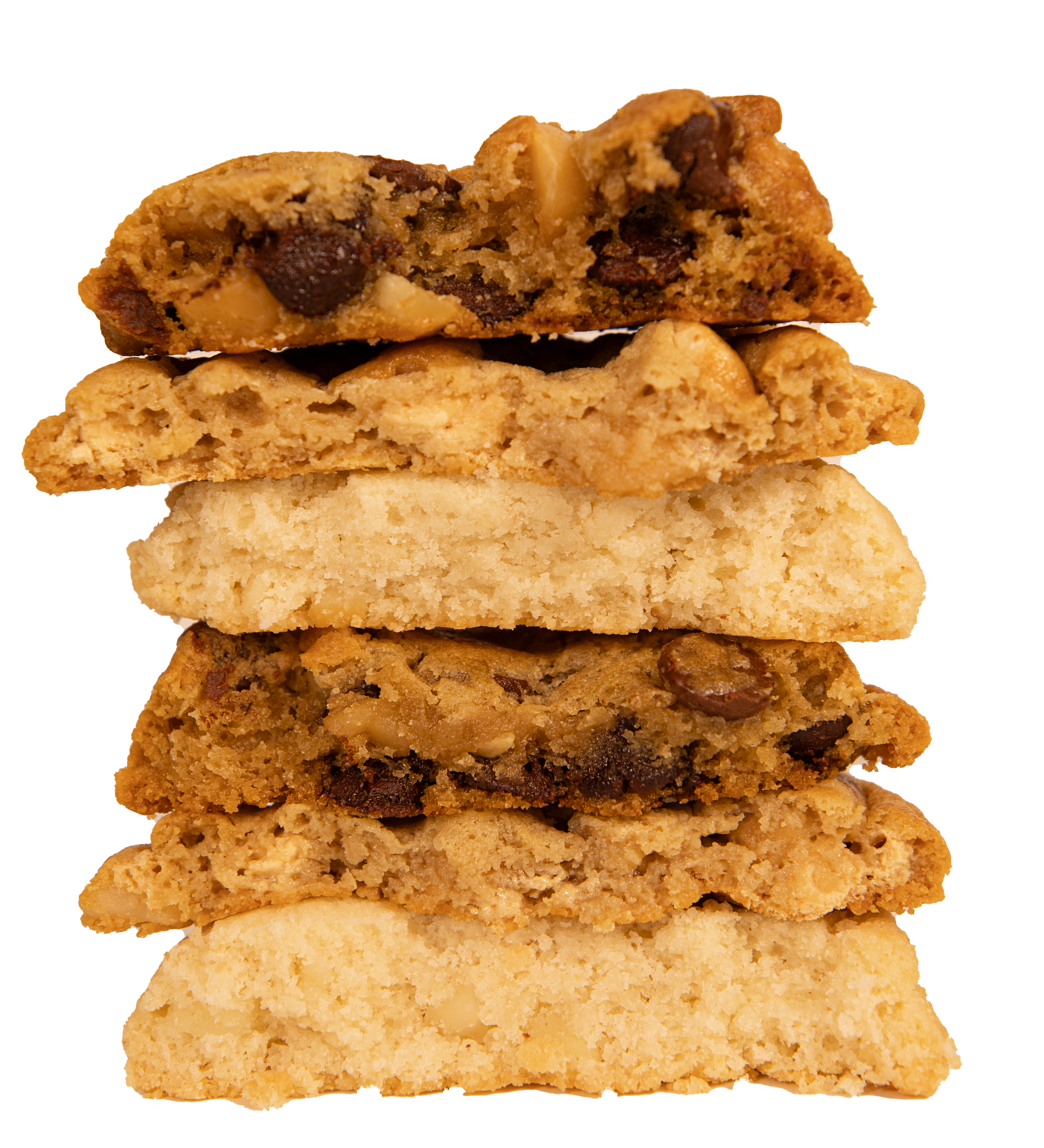 Macadamia Nut Medley