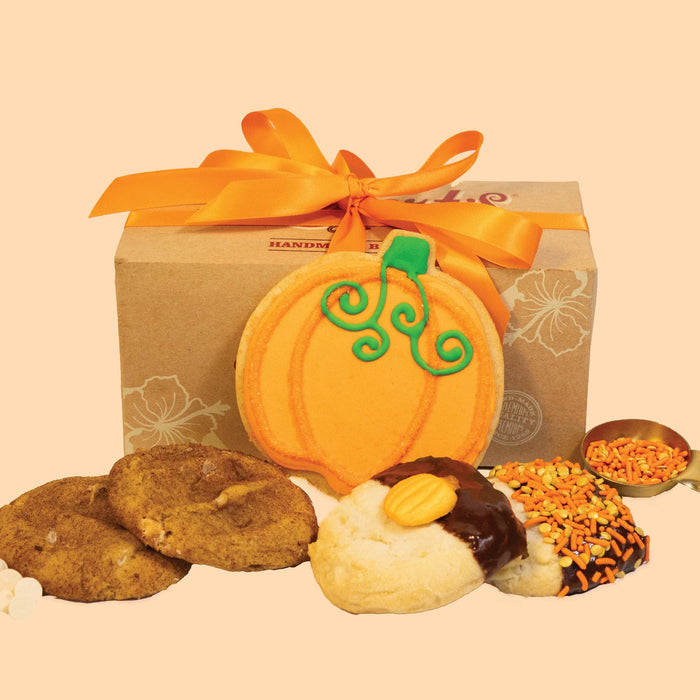 Makahiki Gift Box