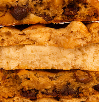 Macadamia Nut Medley