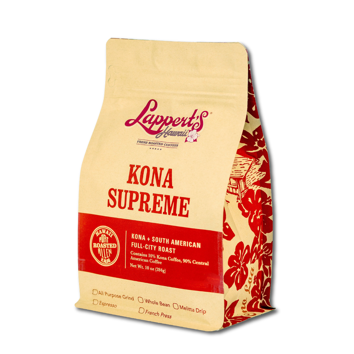 Kona Supreme