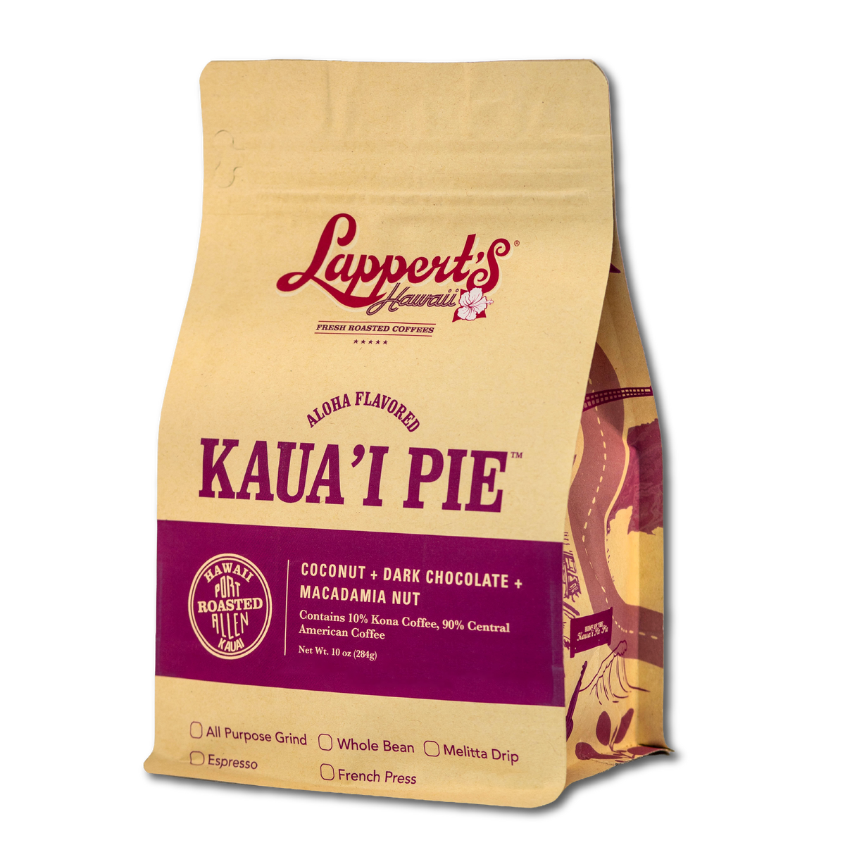 Kaua'i Pie