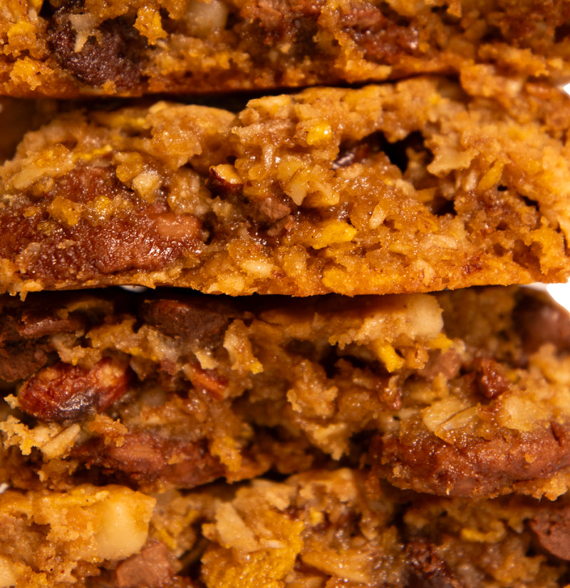 Paniolo Crunch