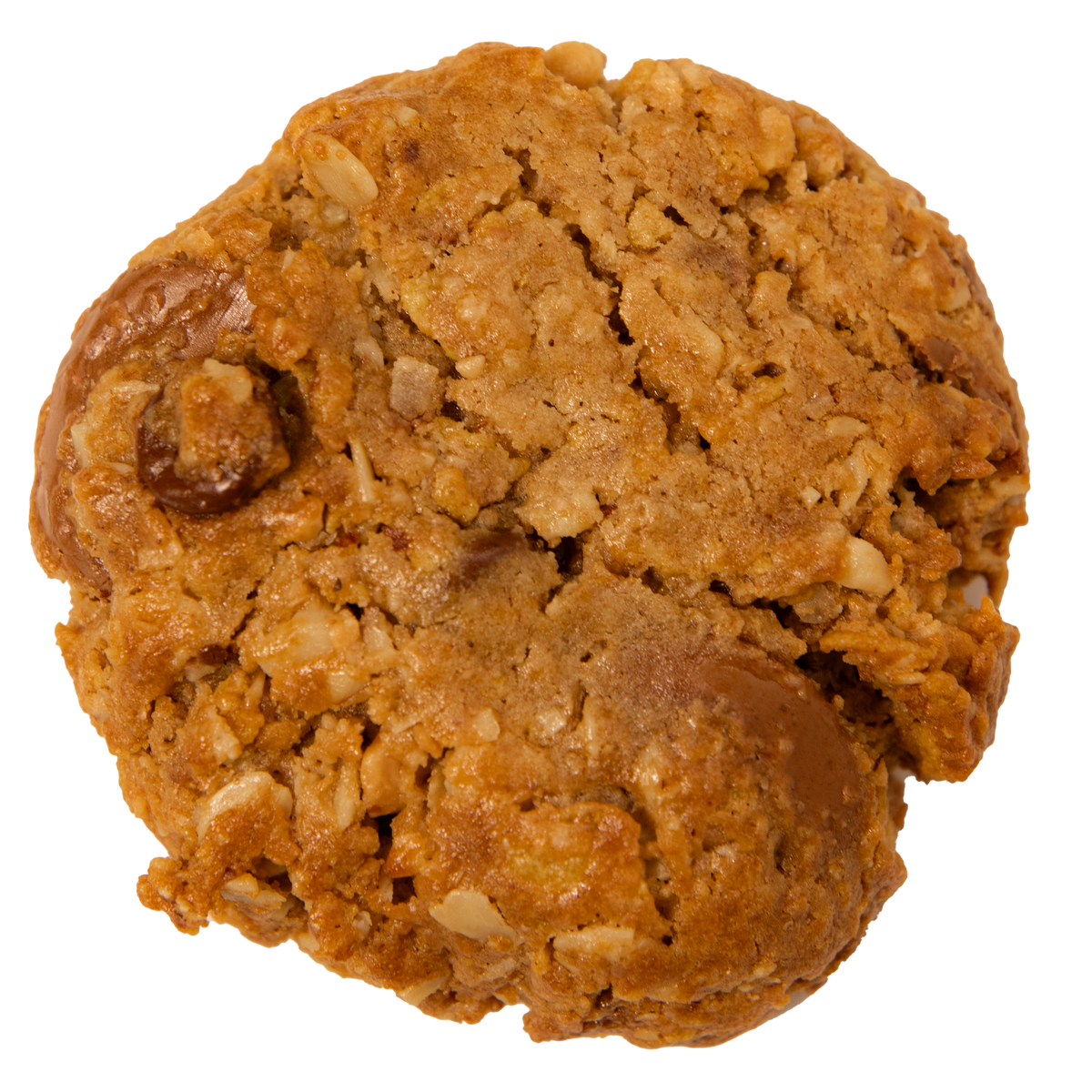 Paniolo Crunch