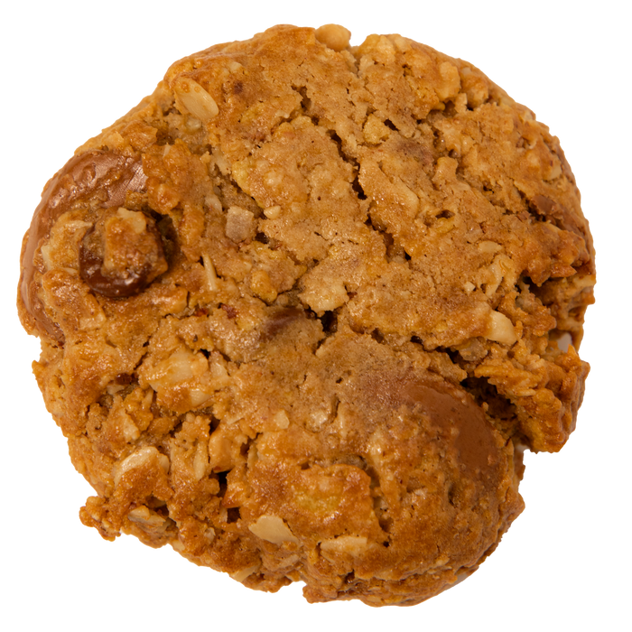 Paniolo Crunch