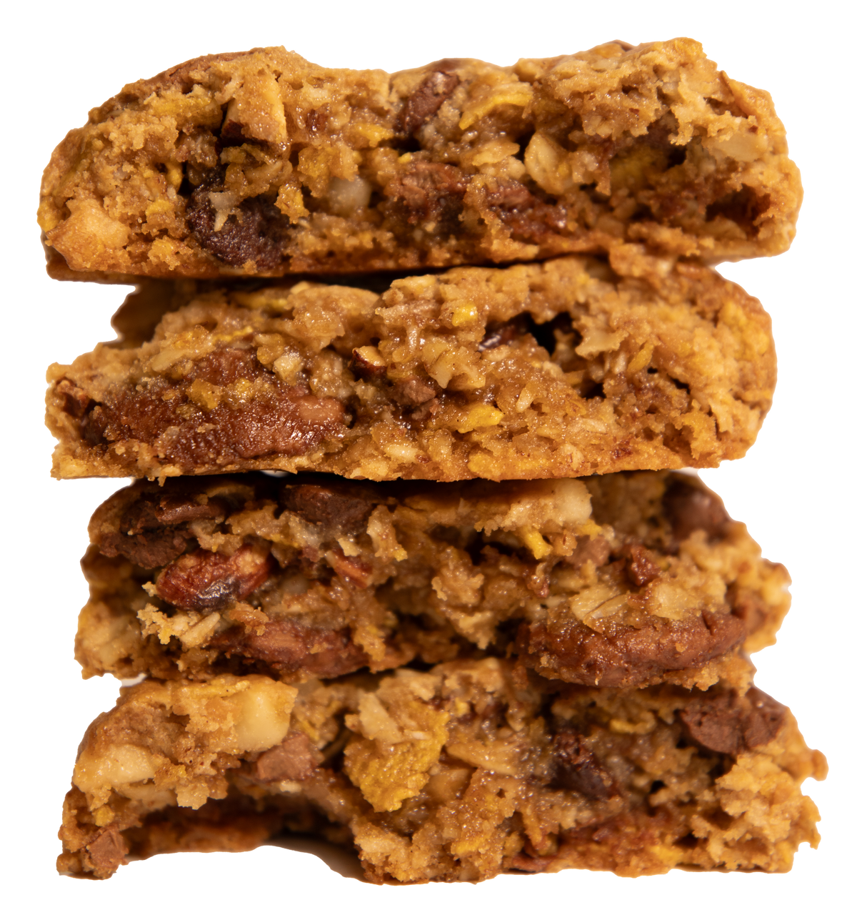 Paniolo Crunch