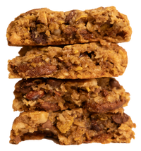 Paniolo Crunch