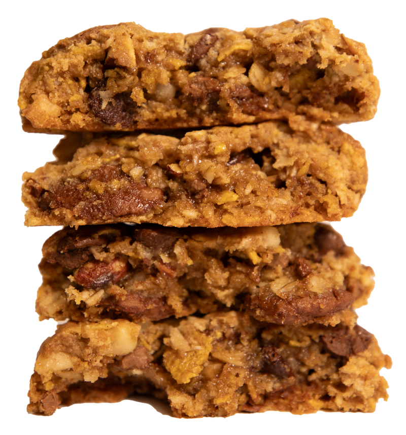 Paniolo Crunch