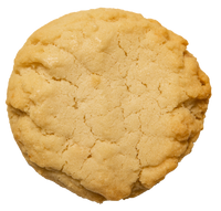 Macadamia Nut Shortbread