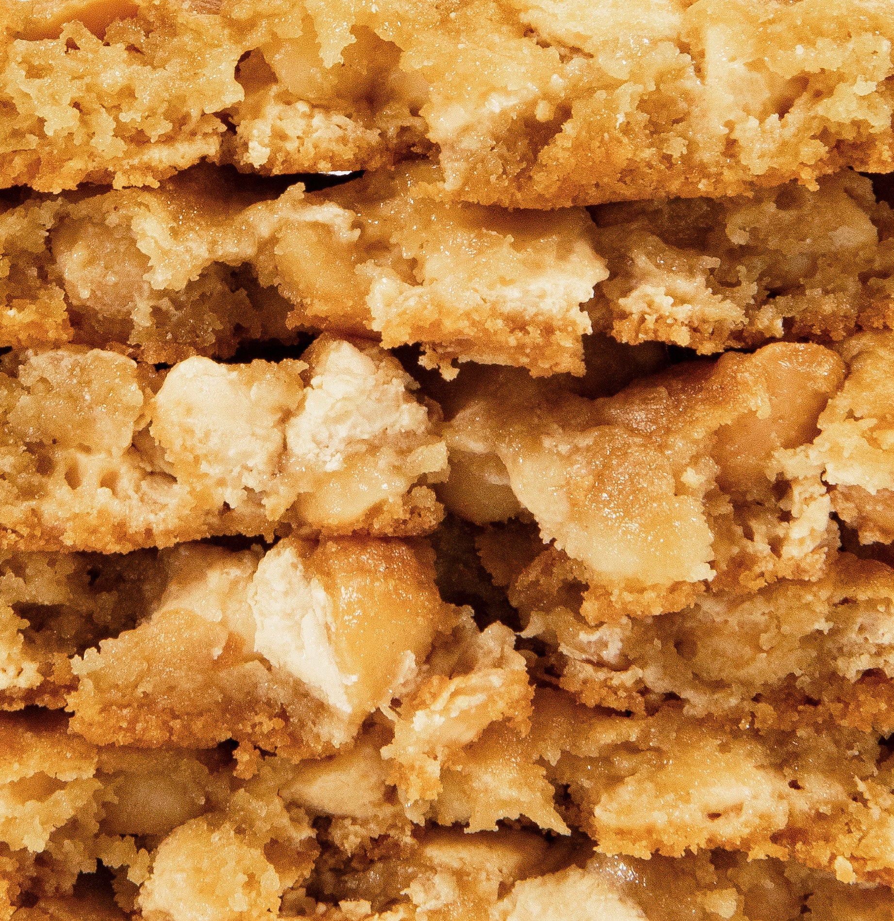 Lappert's Hawaii - White Chocolate Chip Cookies with Macadamia Nuts