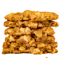 White Chocolate Macadamia Nut