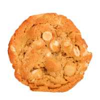 White Chocolate Macadamia Nut