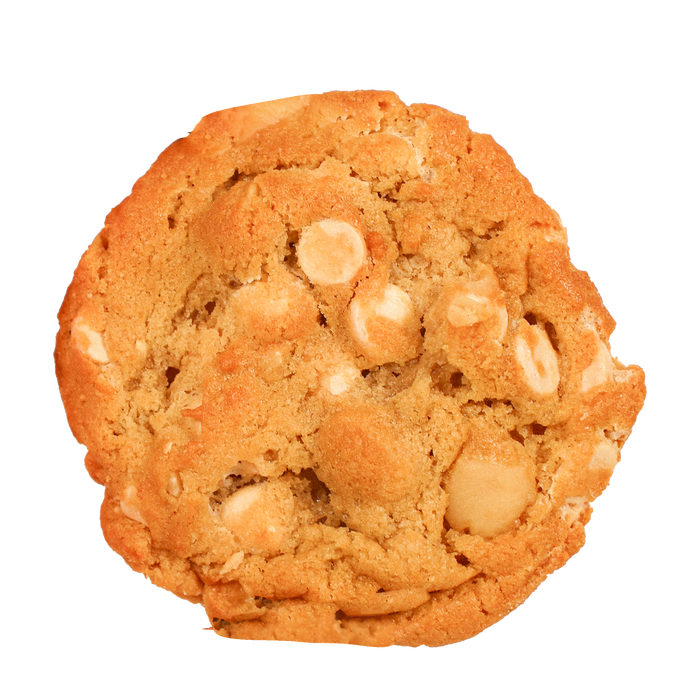 White Chocolate Macadamia Nut