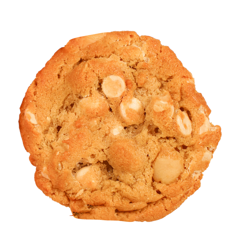 White Chocolate Macadamia Nut