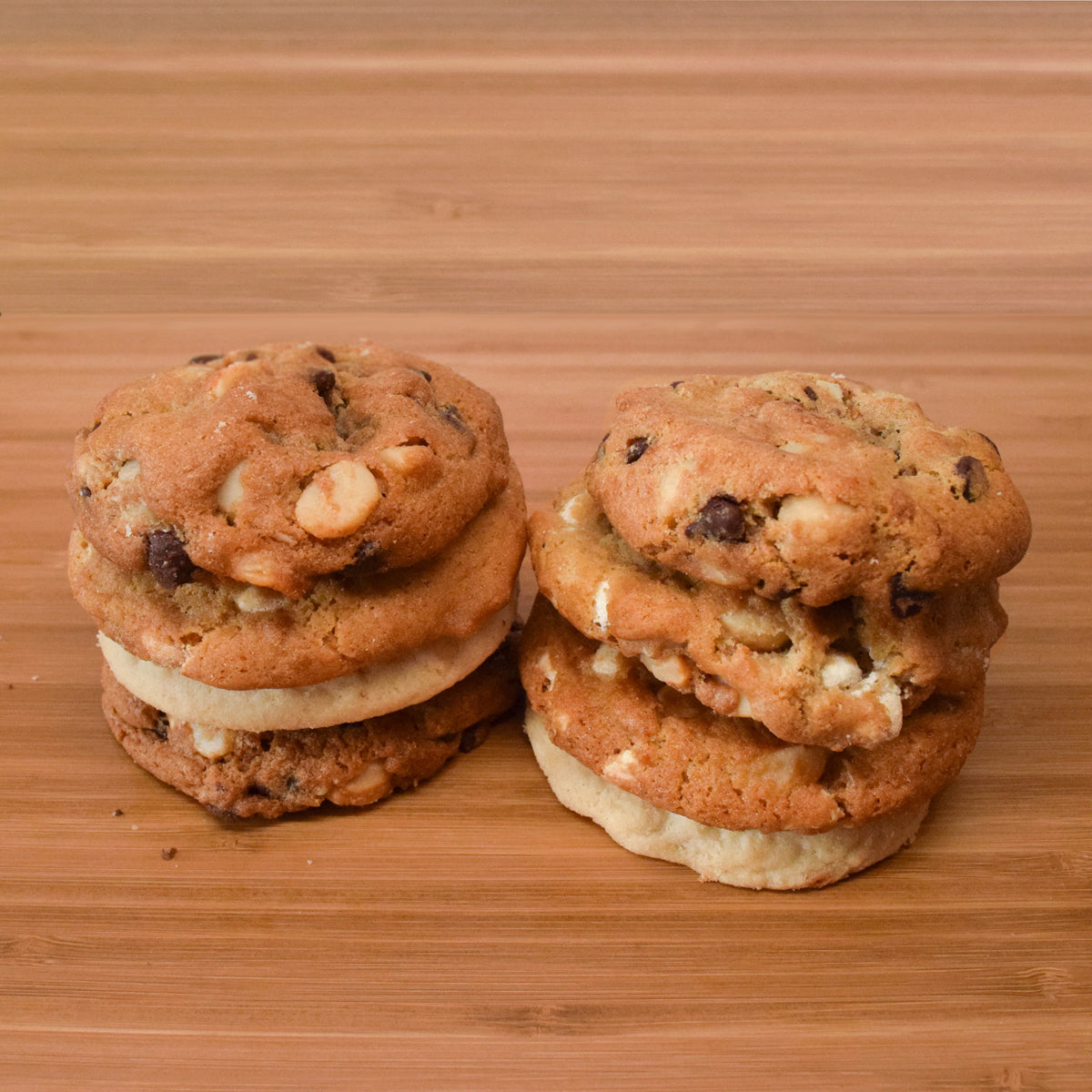 Macadamia Nut Cookie Sampler