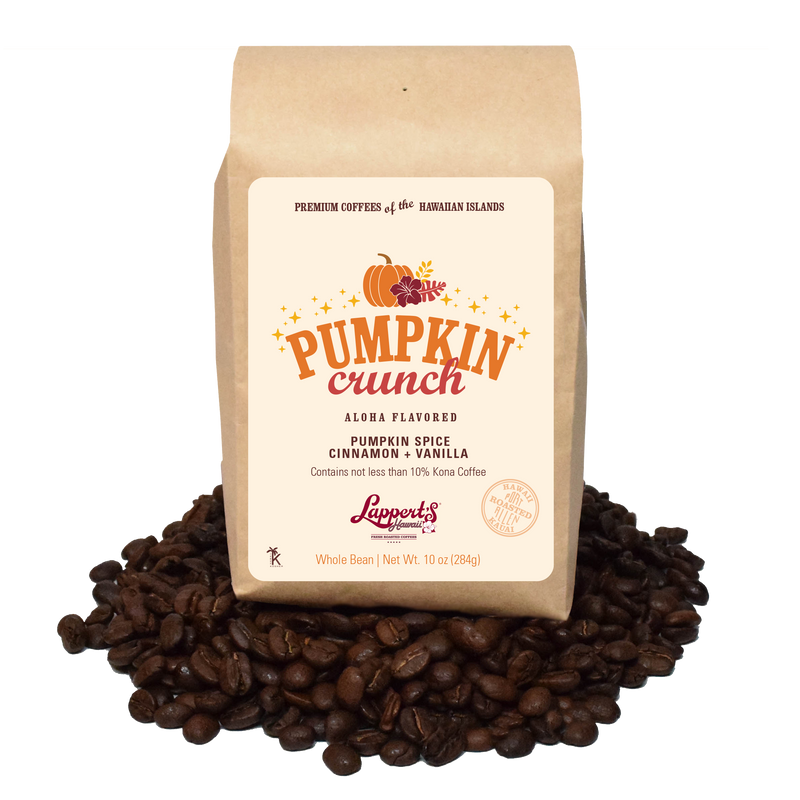 Pumpkin Crunch