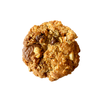 Paniolo Crunch