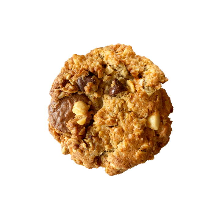 Paniolo Crunch