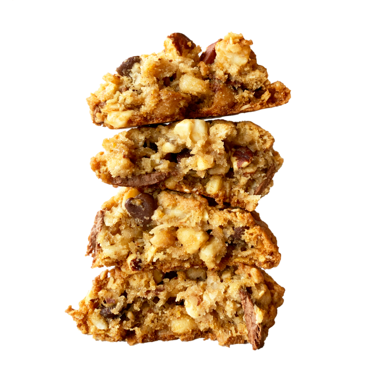 Paniolo Crunch
