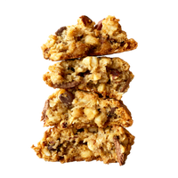 Paniolo Crunch