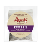 Kaua'i Pie - Pour Over Single Serve 10 pack