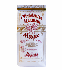 Christmas Morning Magic