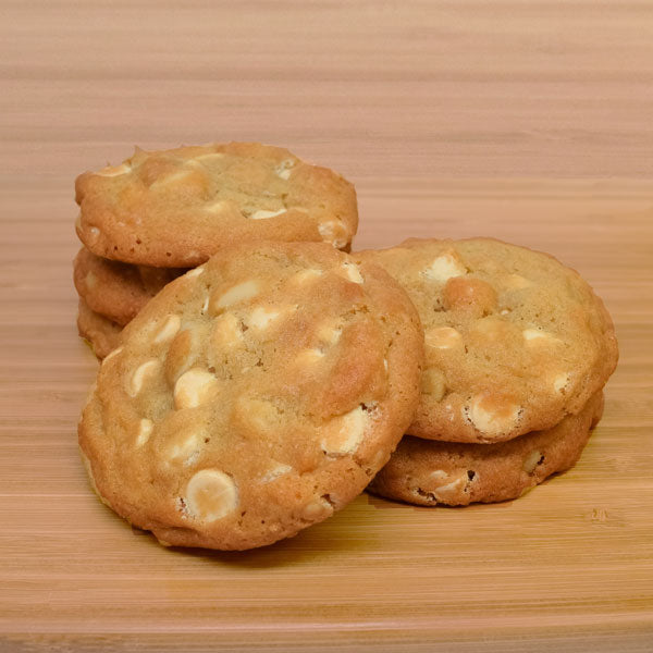 White Chocolate Macadamia Nut