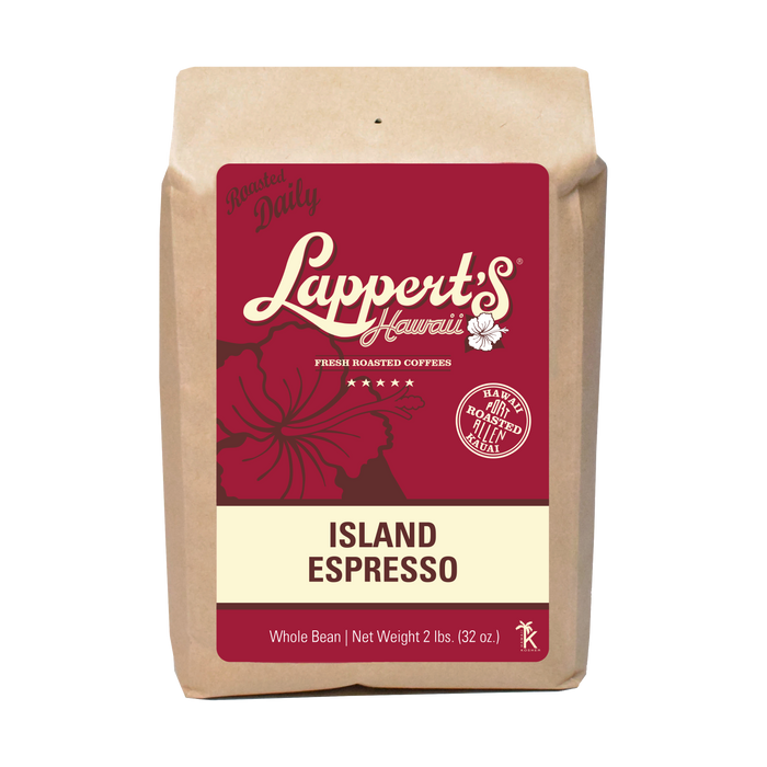 Island Espresso
