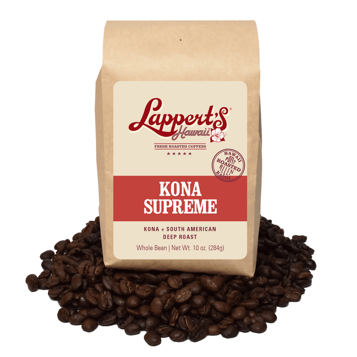 Kona Supreme