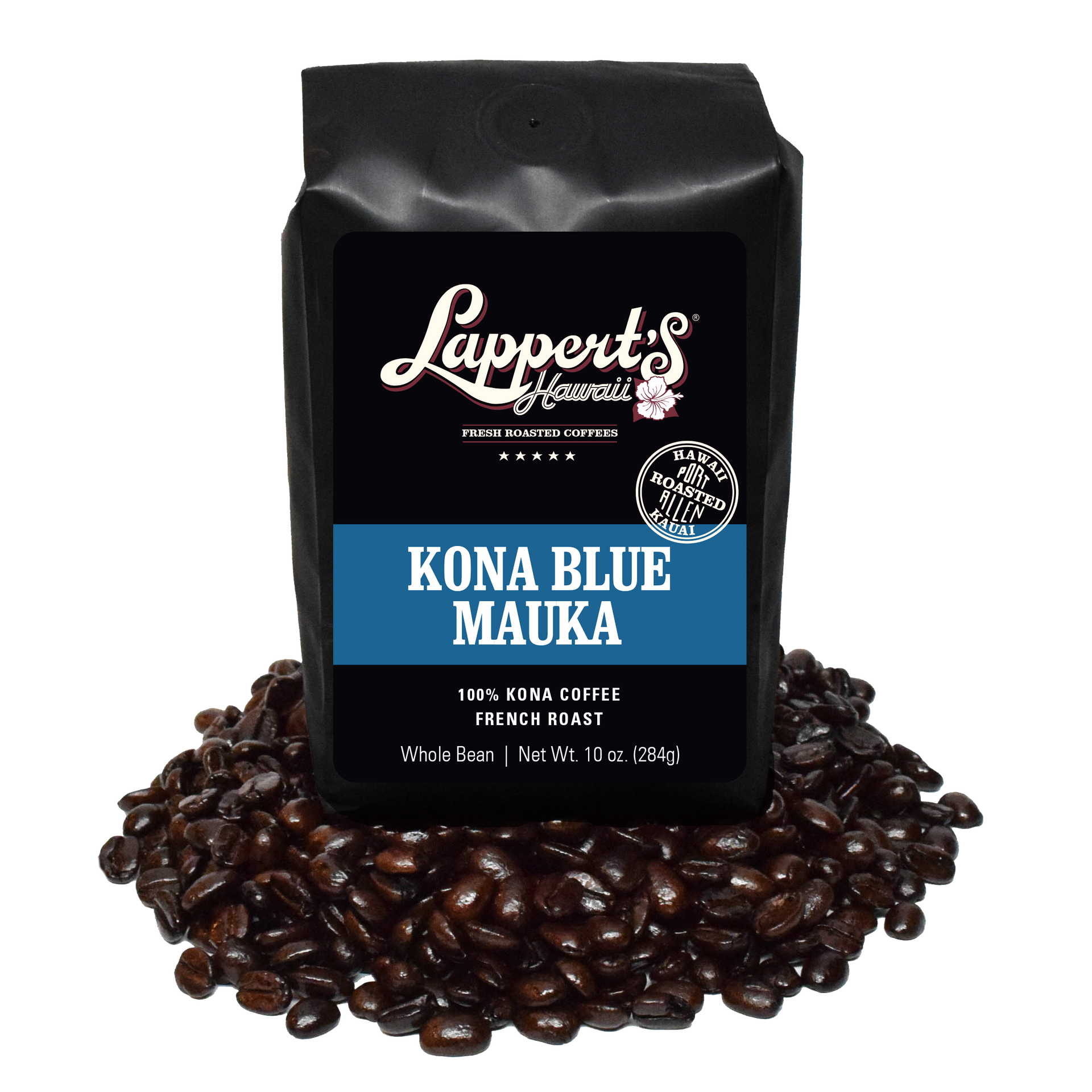 Lappert's Hawaii - Kona Blue Mauka Lappert's Hawaii - Kona Blue Mauka